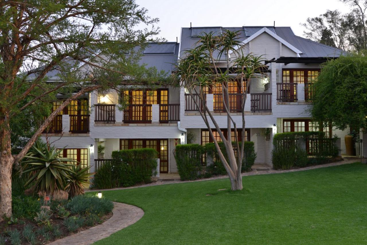 Rivonia Premier Lodge Johannesburg Exterior photo