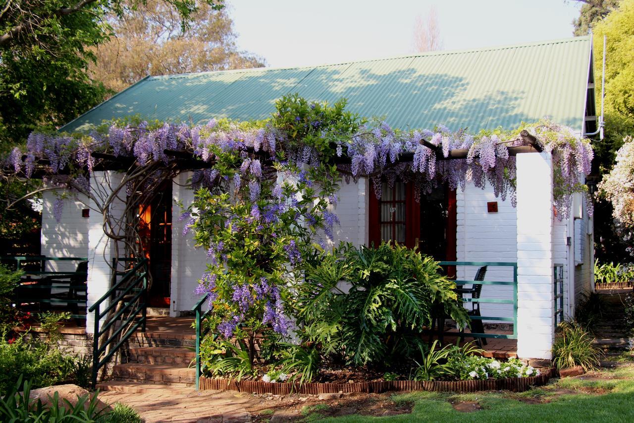 Rivonia Premier Lodge Johannesburg Exterior photo