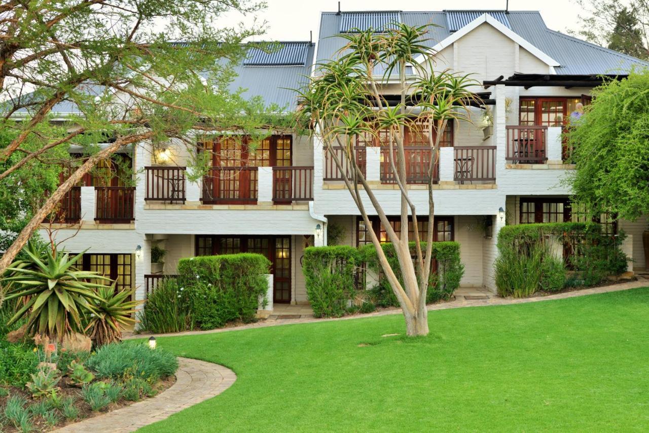 Rivonia Premier Lodge Johannesburg Exterior photo